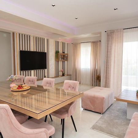 Luxury Apartman Imperio Šibenik Exteriér fotografie