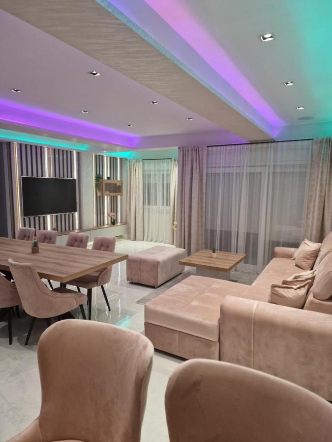 Luxury Apartman Imperio Šibenik Exteriér fotografie