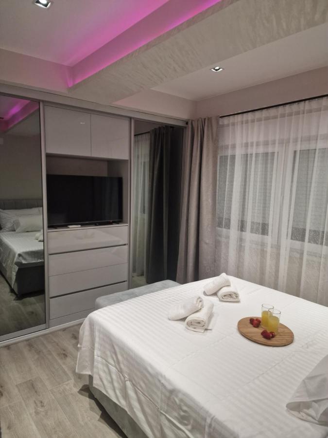 Luxury Apartman Imperio Šibenik Exteriér fotografie