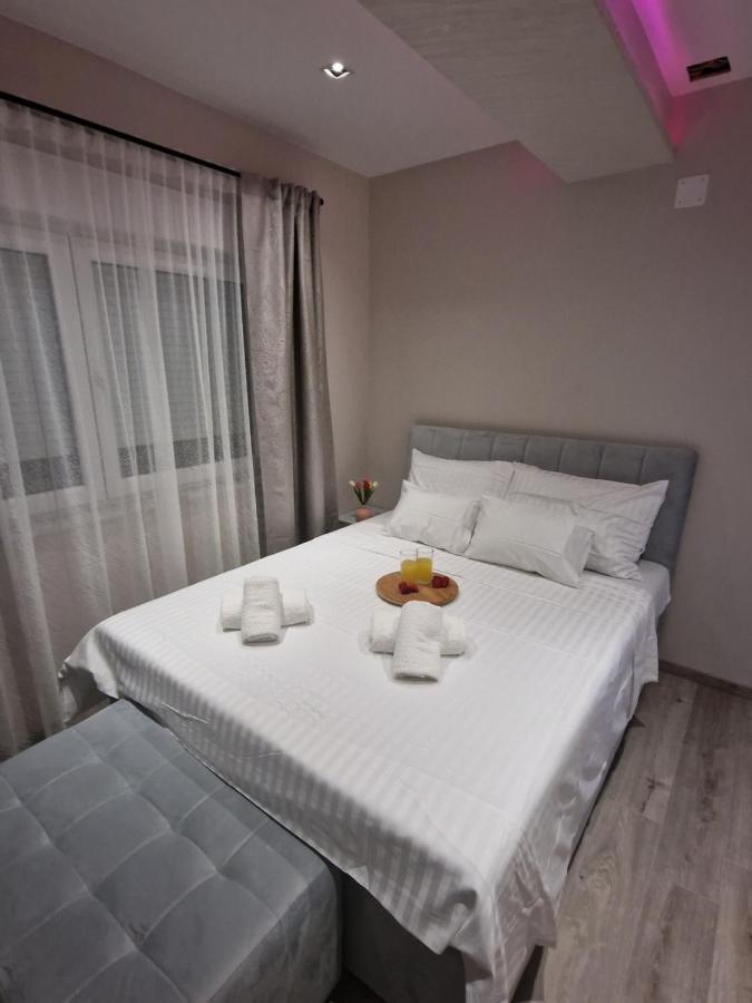 Luxury Apartman Imperio Šibenik Exteriér fotografie