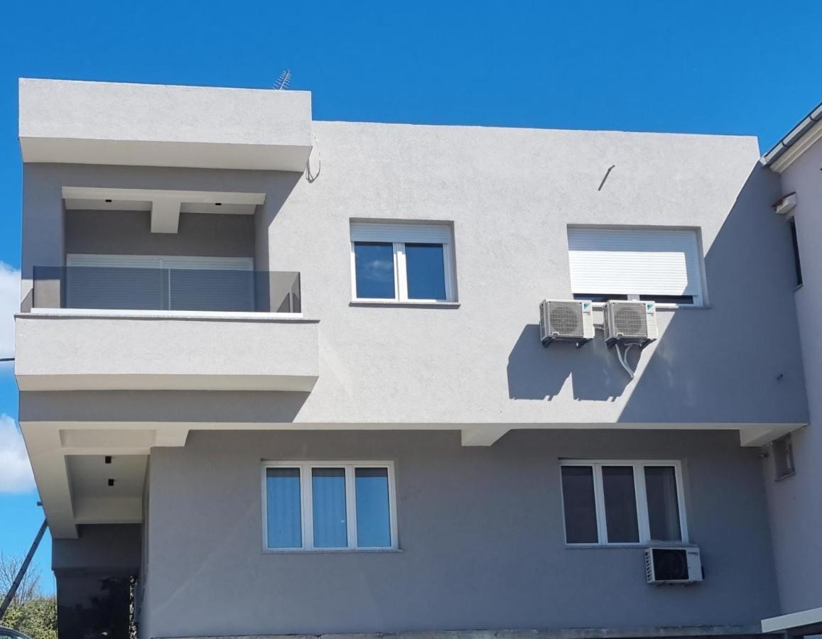 Luxury Apartman Imperio Šibenik Exteriér fotografie