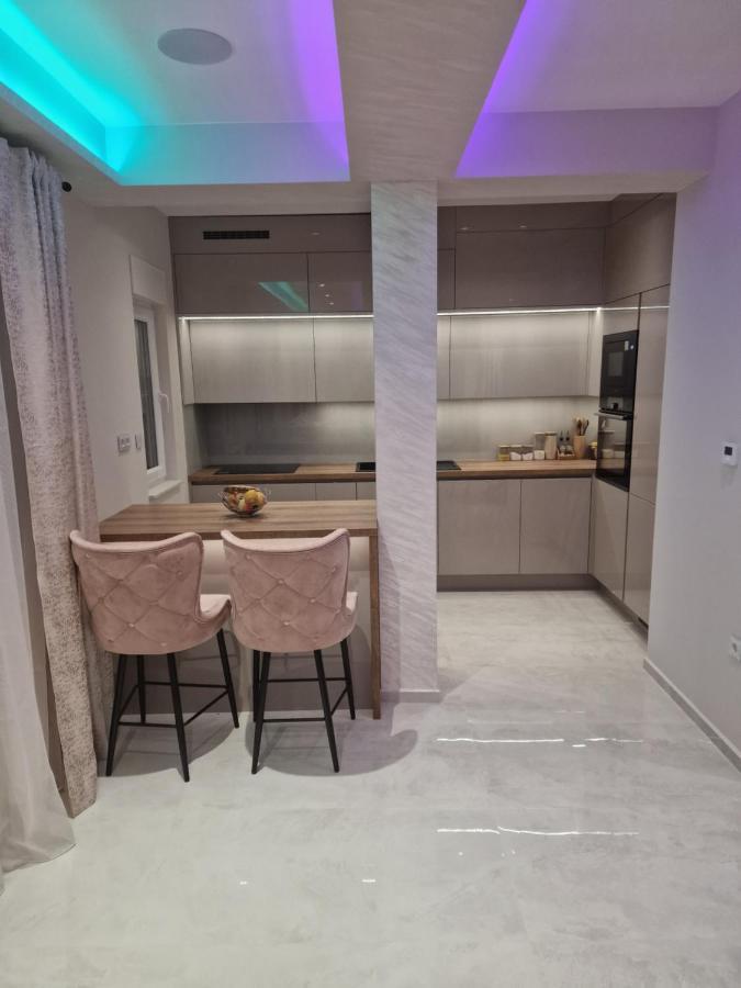 Luxury Apartman Imperio Šibenik Exteriér fotografie