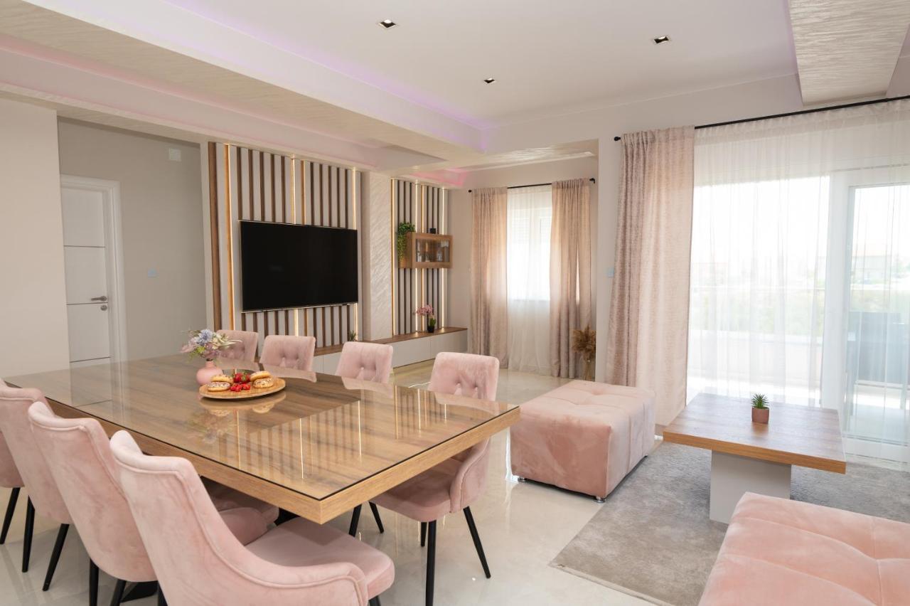 Luxury Apartman Imperio Šibenik Exteriér fotografie