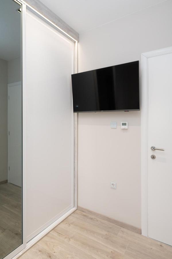 Luxury Apartman Imperio Šibenik Exteriér fotografie