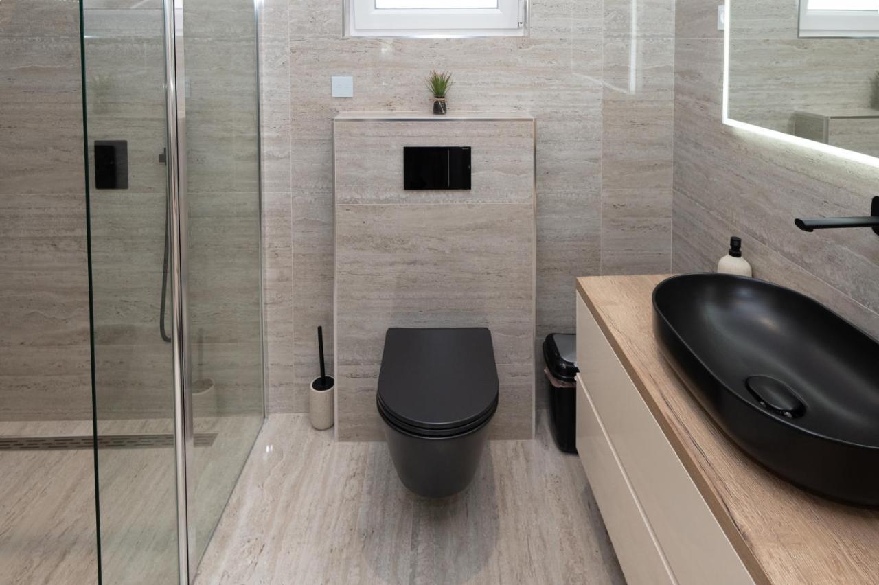 Luxury Apartman Imperio Šibenik Exteriér fotografie