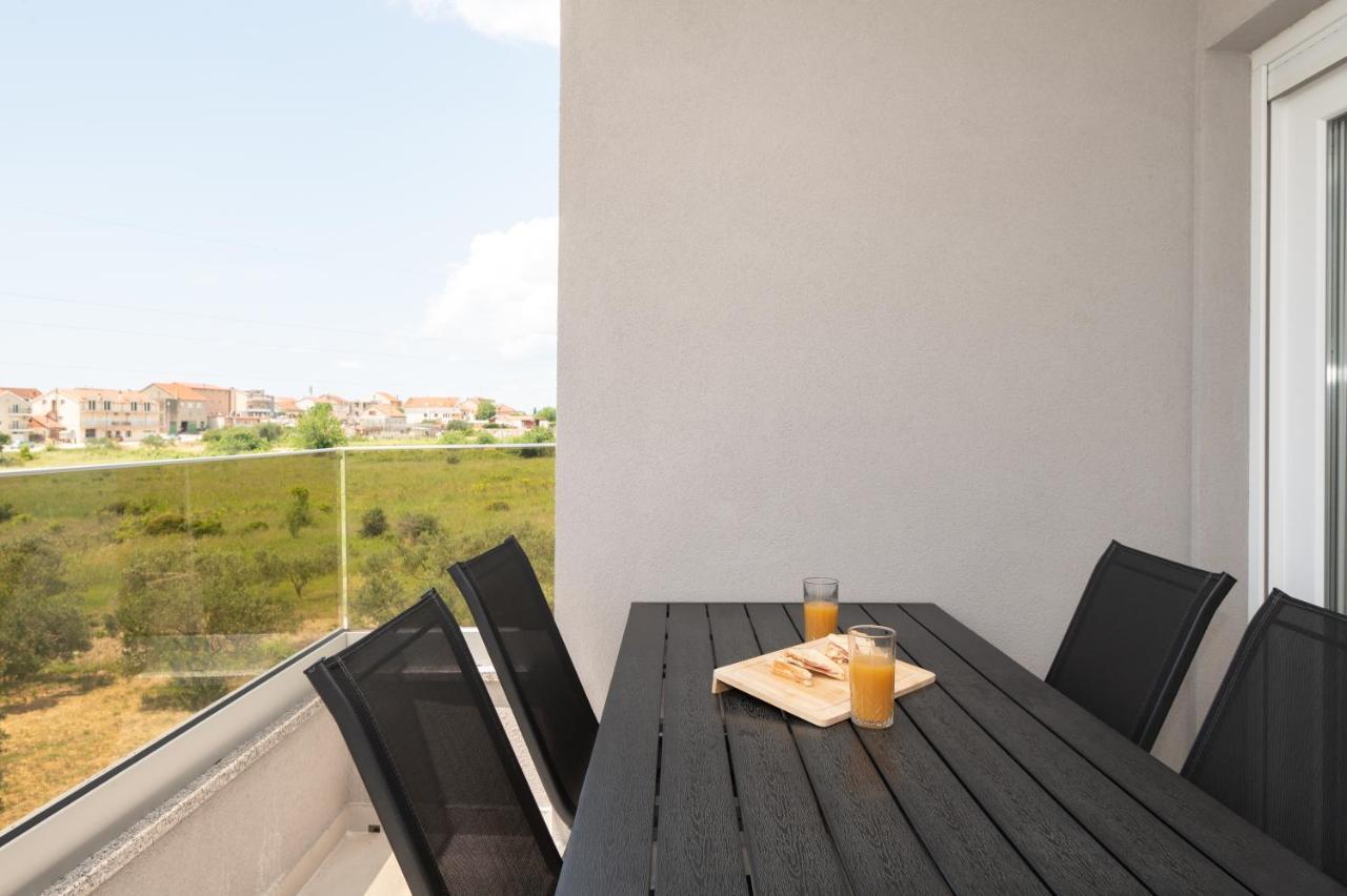 Luxury Apartman Imperio Šibenik Exteriér fotografie