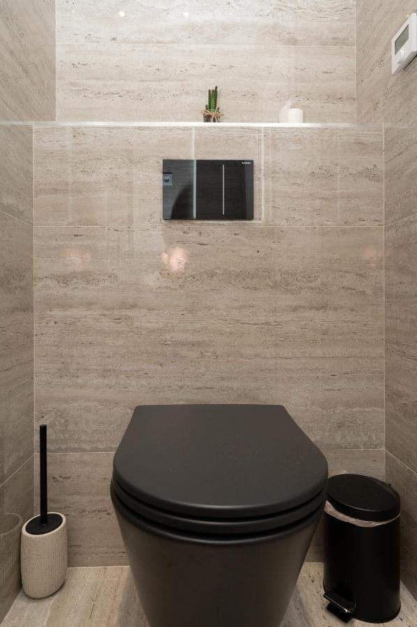 Luxury Apartman Imperio Šibenik Exteriér fotografie