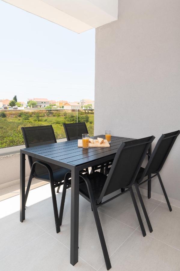 Luxury Apartman Imperio Šibenik Exteriér fotografie