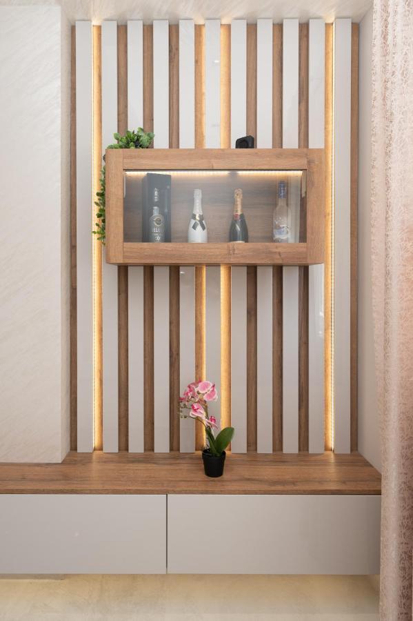Luxury Apartman Imperio Šibenik Exteriér fotografie