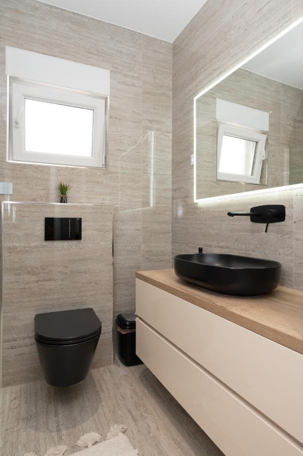 Luxury Apartman Imperio Šibenik Exteriér fotografie