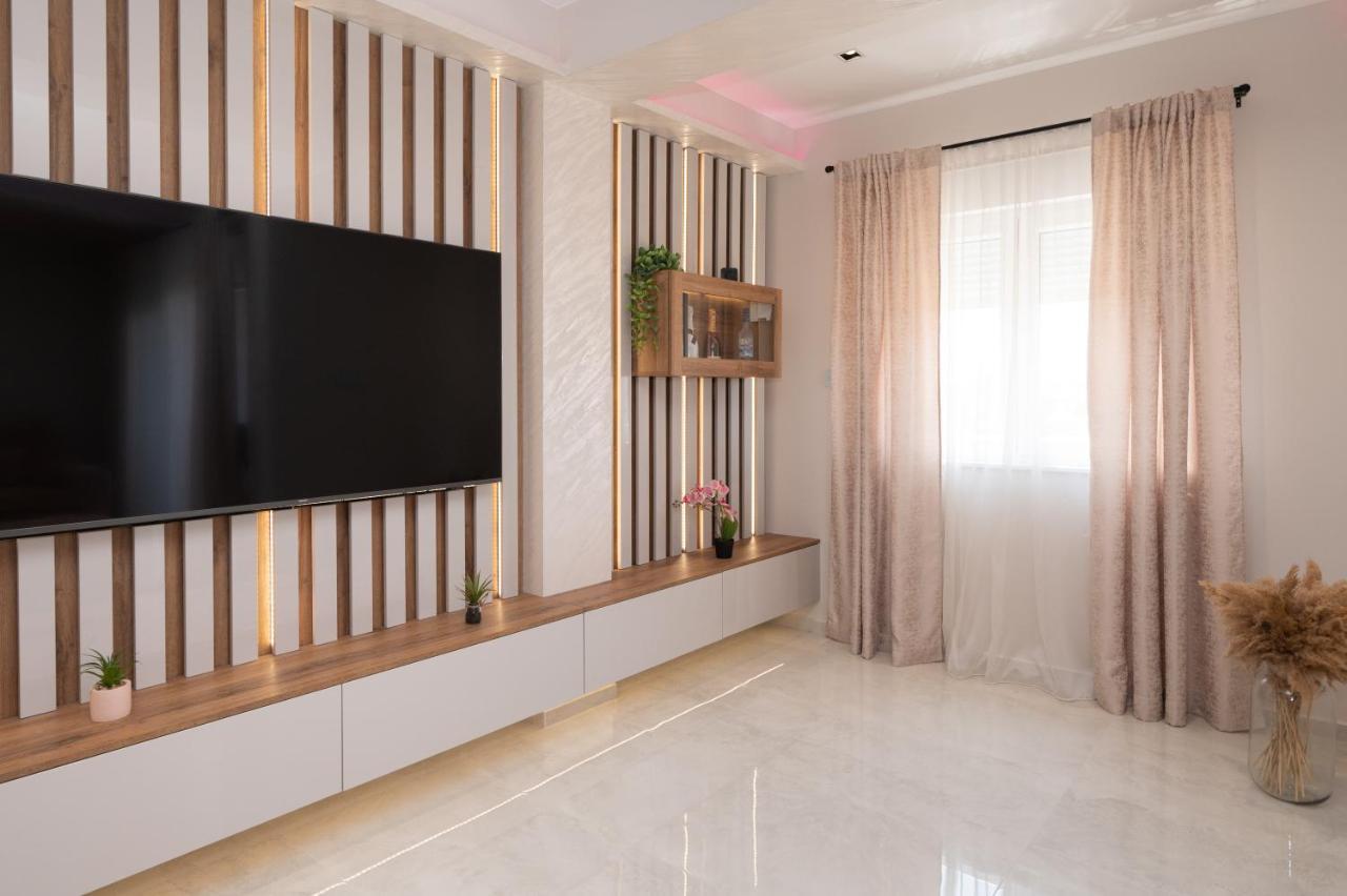 Luxury Apartman Imperio Šibenik Exteriér fotografie