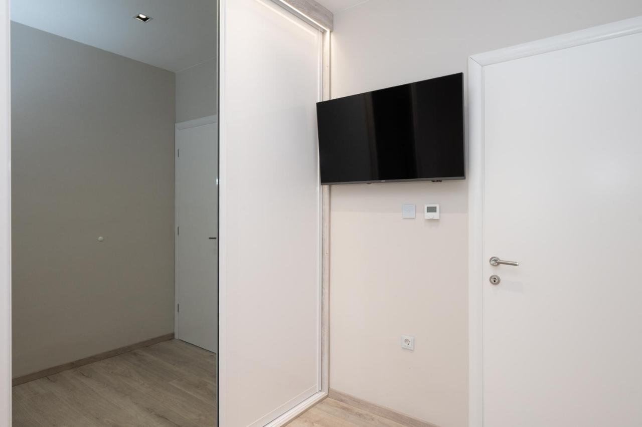 Luxury Apartman Imperio Šibenik Exteriér fotografie