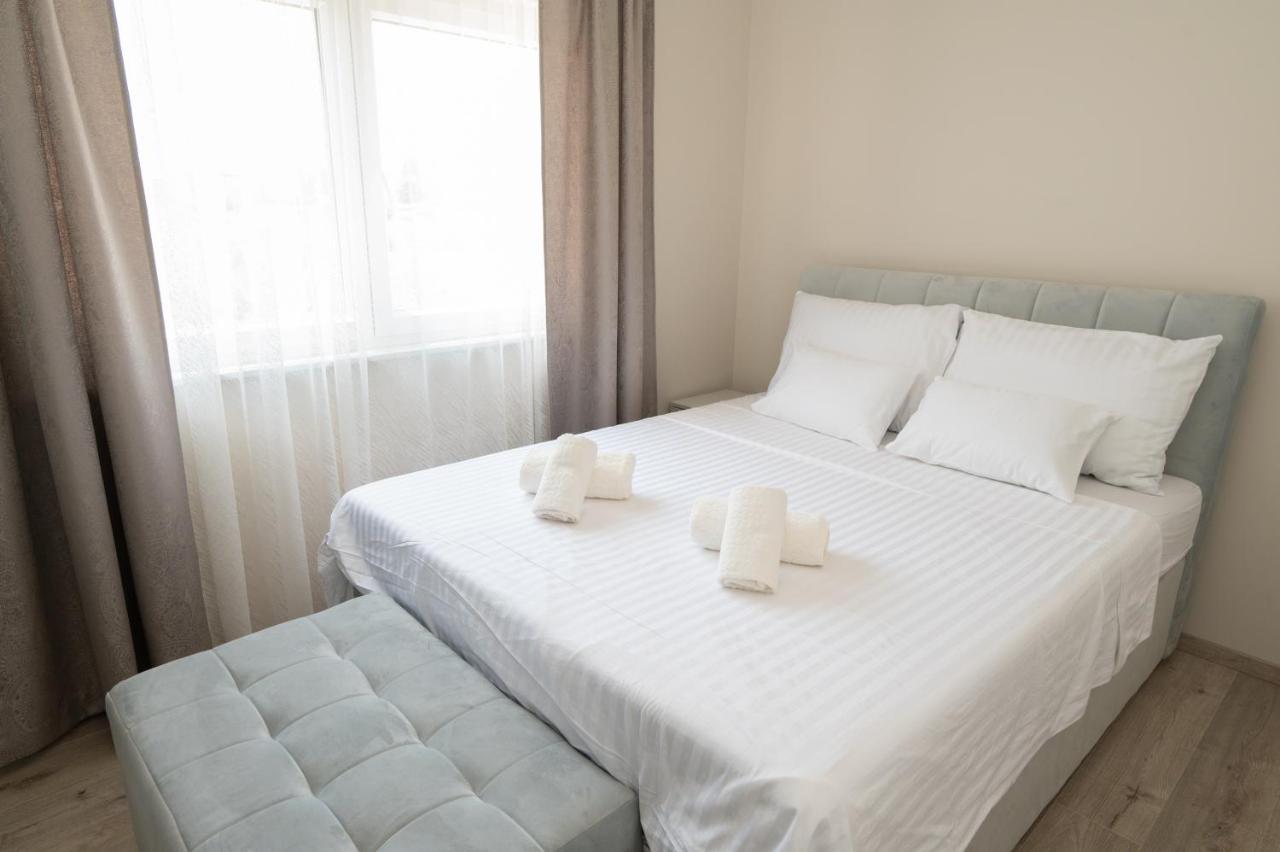 Luxury Apartman Imperio Šibenik Exteriér fotografie