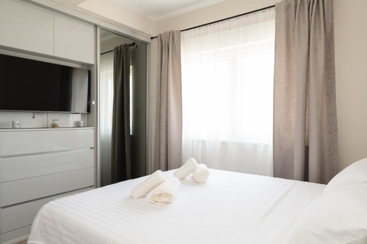 Luxury Apartman Imperio Šibenik Exteriér fotografie