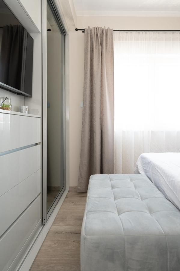Luxury Apartman Imperio Šibenik Exteriér fotografie
