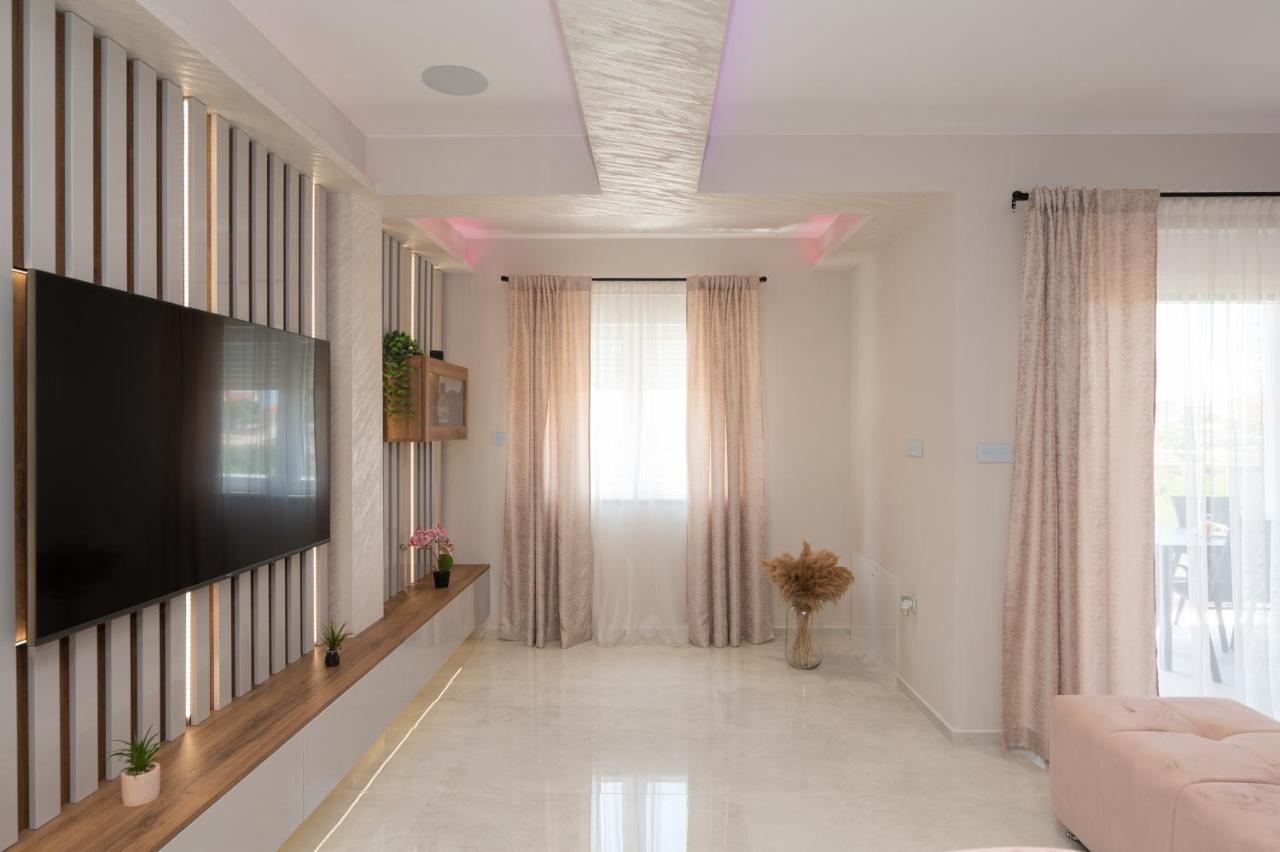 Luxury Apartman Imperio Šibenik Exteriér fotografie