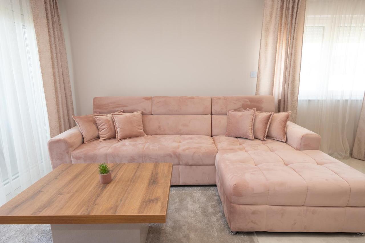 Luxury Apartman Imperio Šibenik Exteriér fotografie
