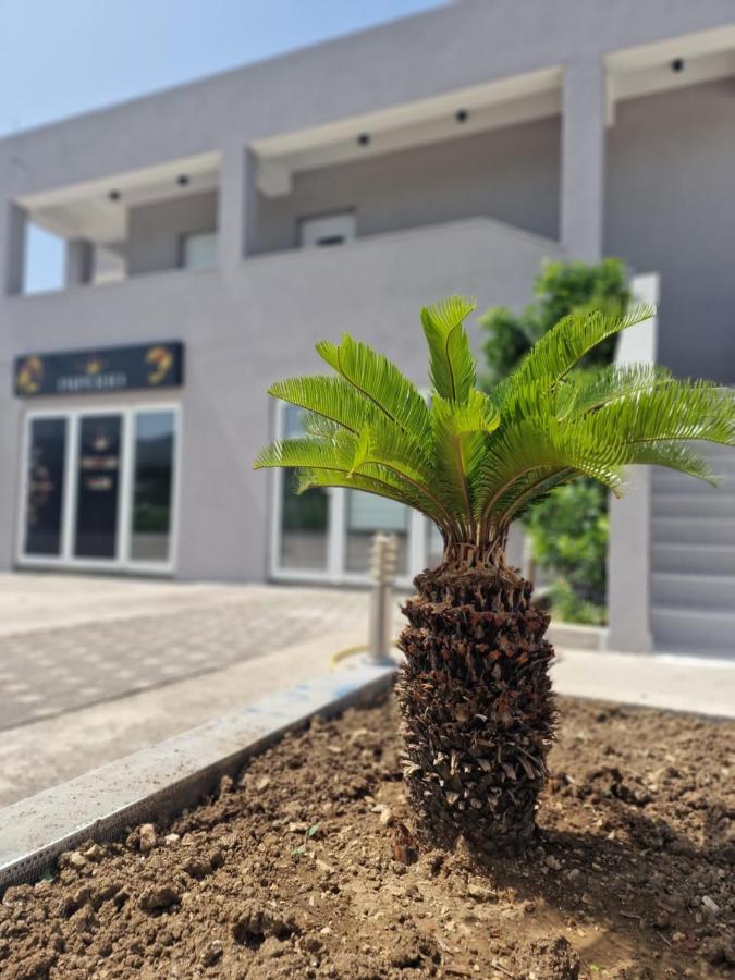 Luxury Apartman Imperio Šibenik Exteriér fotografie