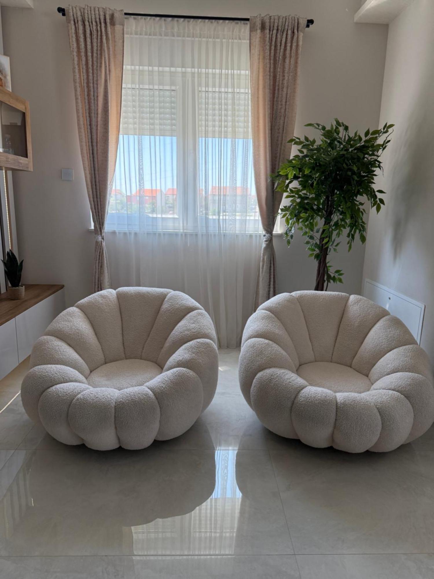 Luxury Apartman Imperio Šibenik Exteriér fotografie